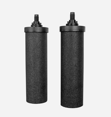 AquaEasy BB9 Activated Carbon Water Filter Candle