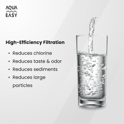 AquaEasy Go Stainless Steel 50 Cup Water Filter Dispenser