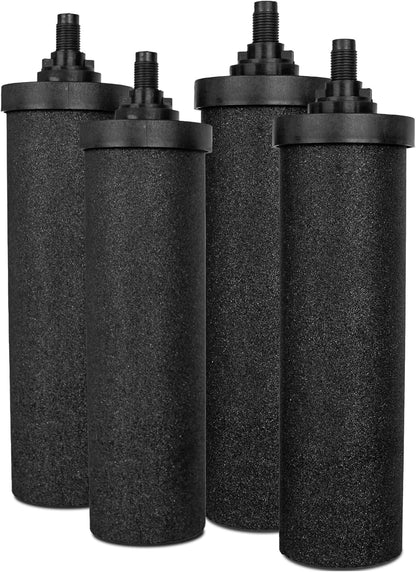 AquaEasy BB9 Activated Carbon Water Filter Candle